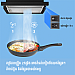 Midea Range Hood (Mechanical Control)